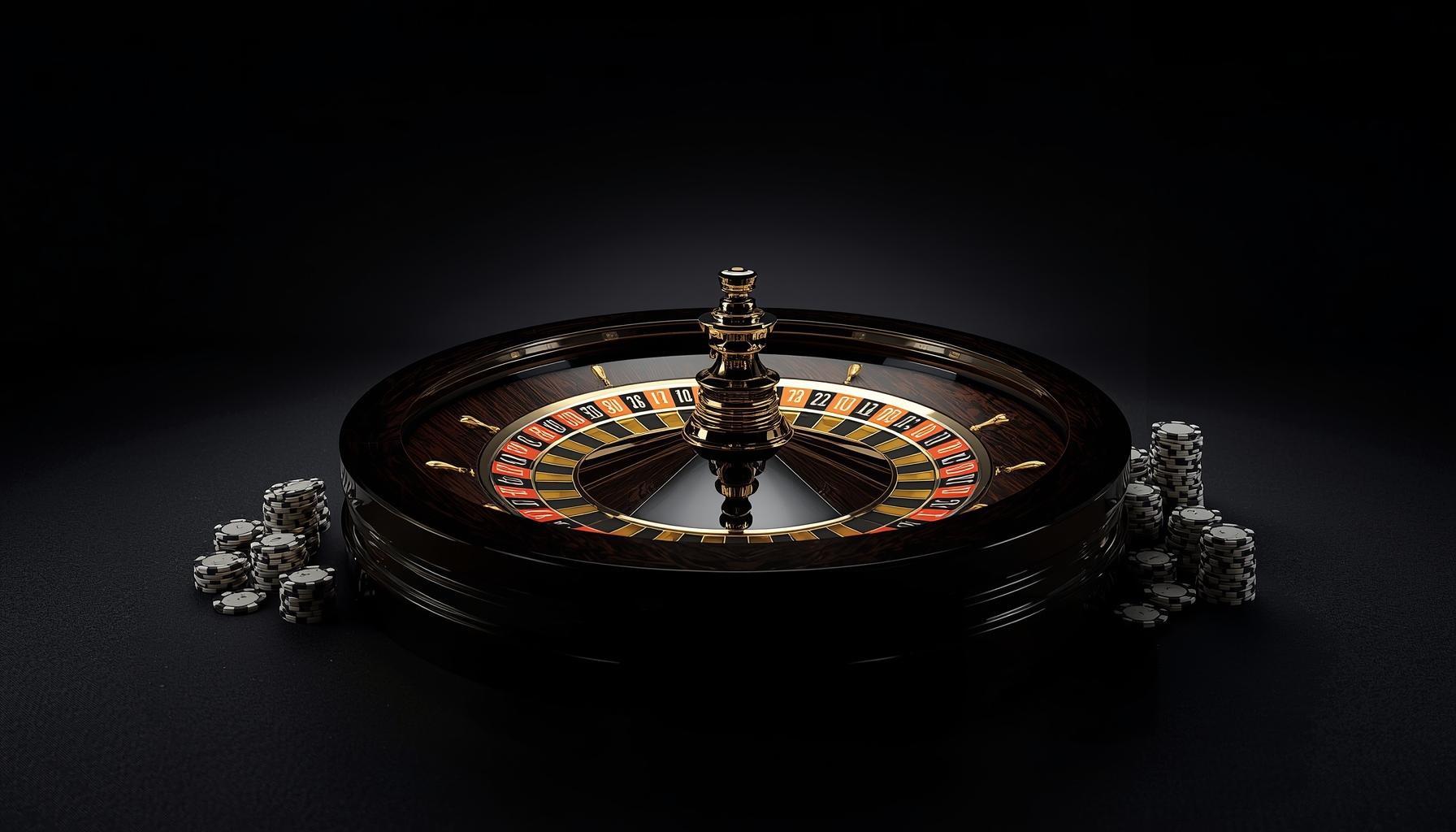 Führende Roulette-Softwarehersteller