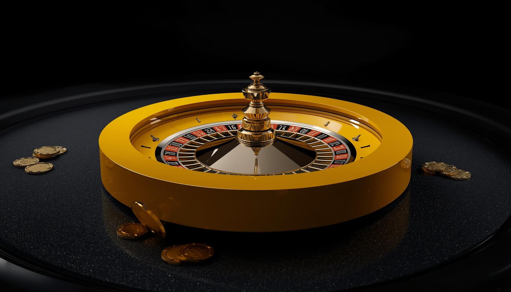 Gewinnchancen beim Online-Roulette verbessern